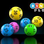 Bingo Plus Logo