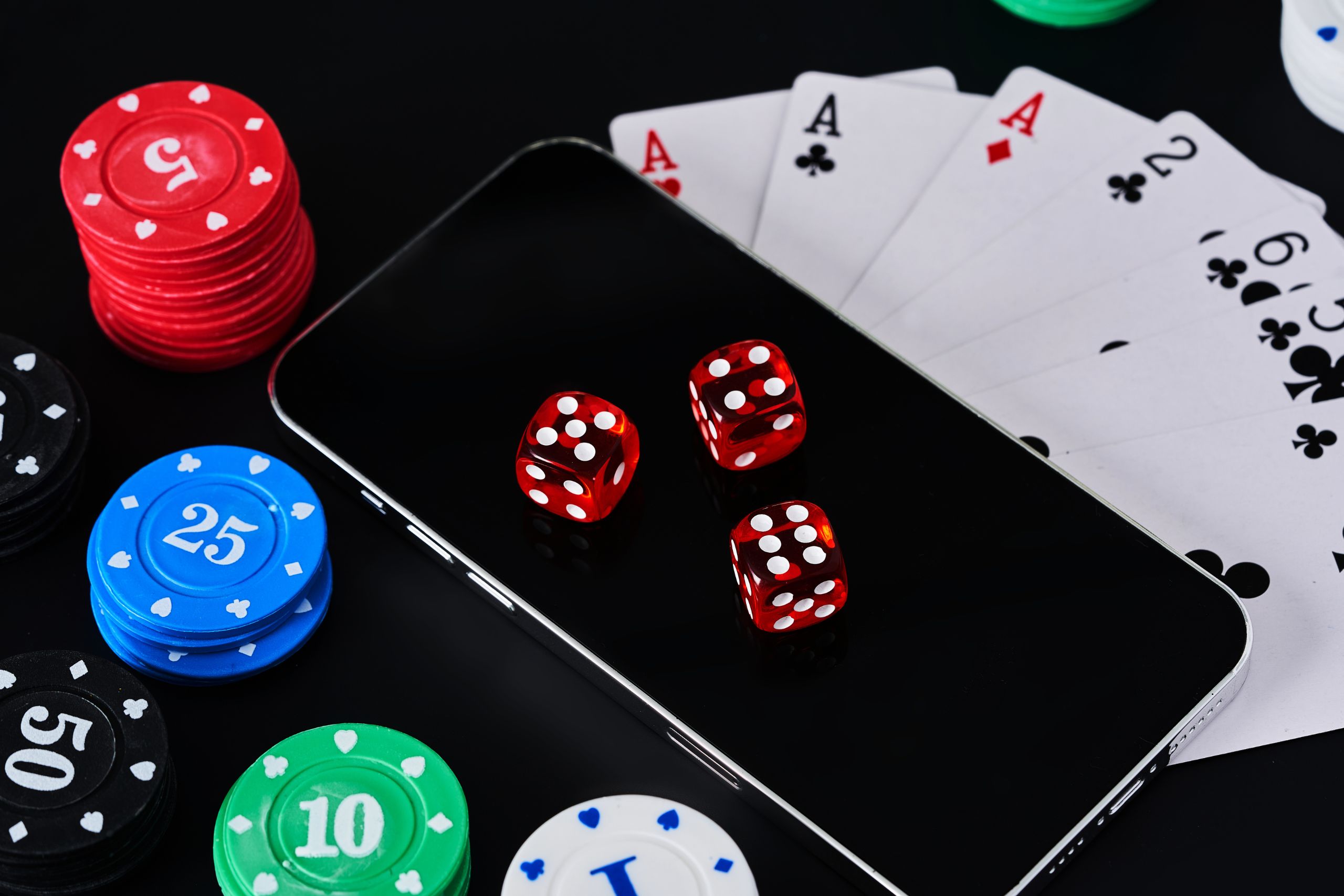 MBO128's Role In Revolutionizing The Online Casino Industry