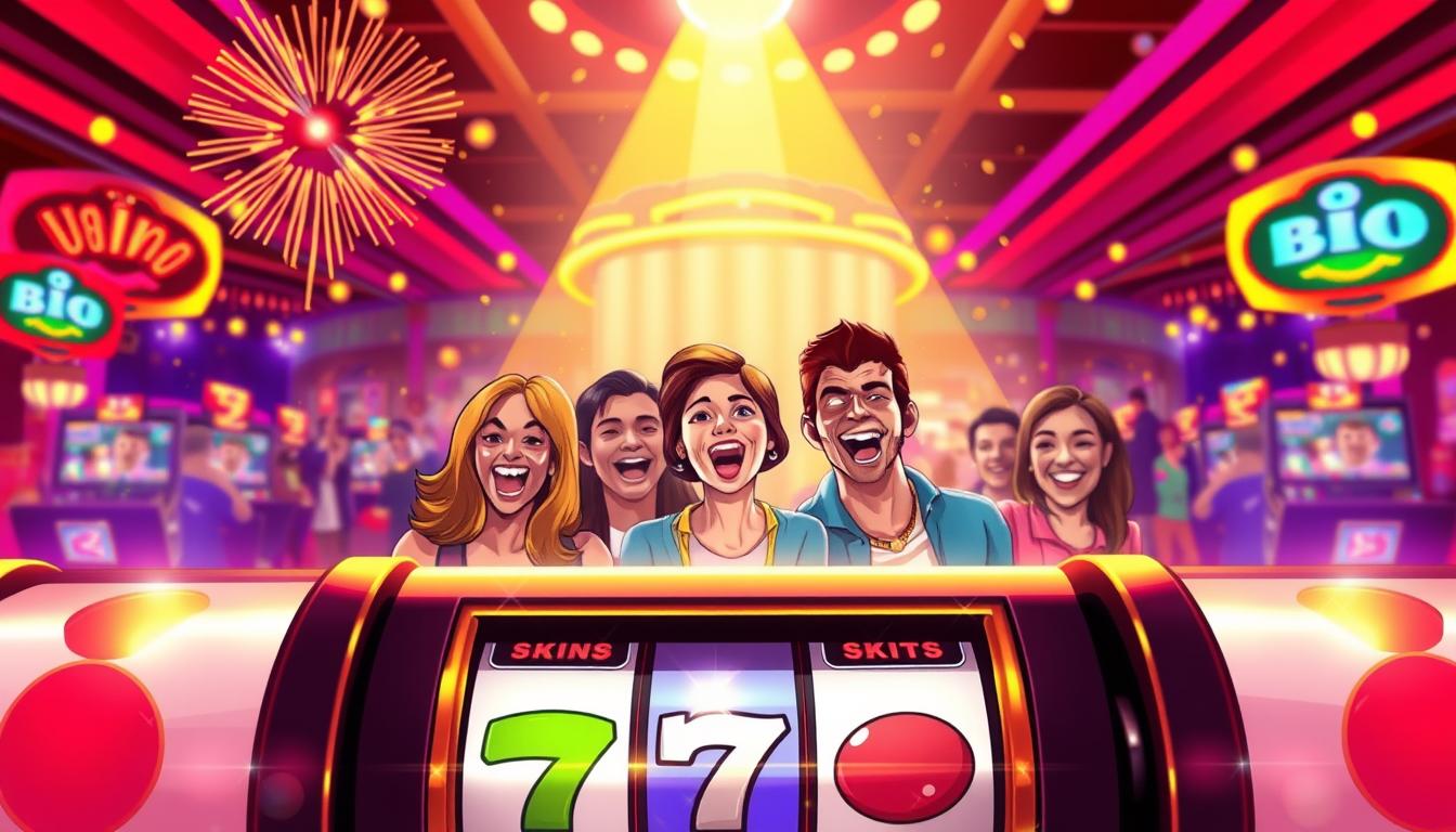 Web Slot Gacor Gampang Menang Hari Ini